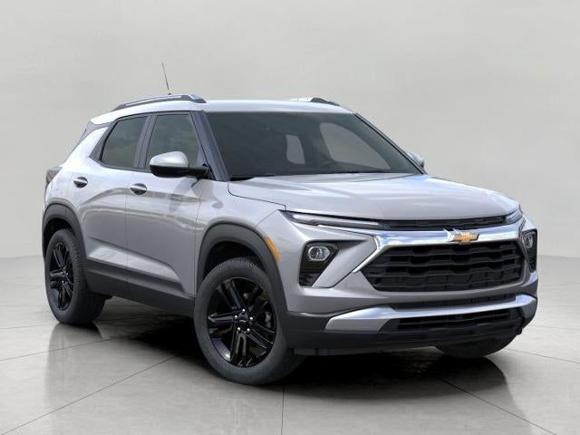 2026 Chevrolet Trailblazer AWD 4dr LT