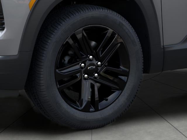 2026 Chevrolet Trailblazer AWD 4dr LT