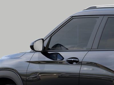 2026 Chevrolet Trailblazer AWD 4dr LT