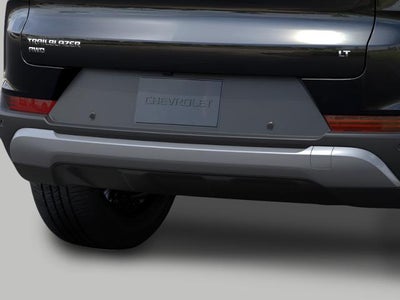 2026 Chevrolet Trailblazer AWD 4dr LT