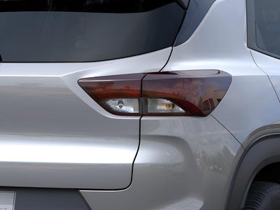 2026 Chevrolet Trailblazer AWD 4dr LT