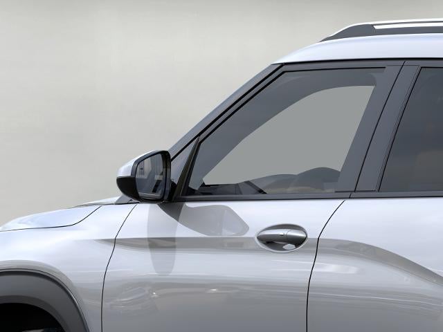 2026 Chevrolet Trailblazer AWD 4dr LT