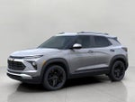 2026 Chevrolet Trailblazer AWD 4dr LT