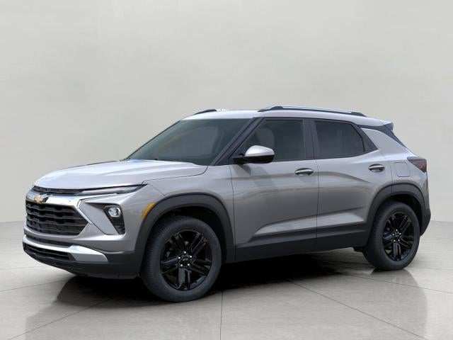 2026 Chevrolet Trailblazer AWD 4dr LT