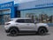 2026 Chevrolet Trailblazer AWD 4dr LT