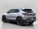 2026 Chevrolet Trailblazer AWD 4dr LT