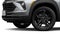 2026 Chevrolet Trailblazer AWD 4dr LT