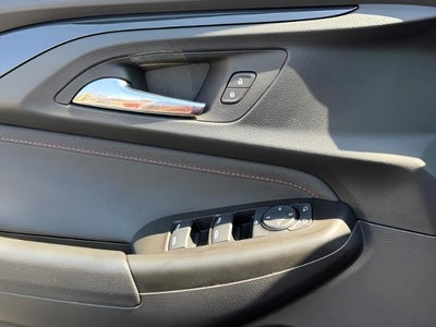 2023 Chevrolet Trailblazer FWD 4dr RS