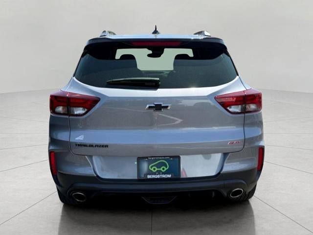 2023 Chevrolet Trailblazer FWD 4dr RS