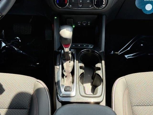 2023 Chevrolet Trailblazer FWD 4dr RS