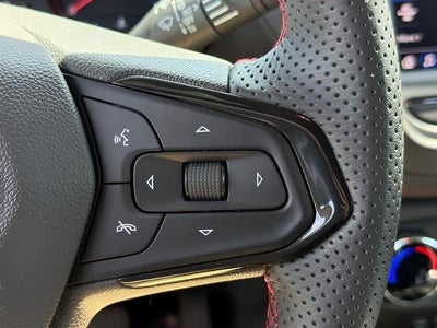 2023 Chevrolet Trailblazer FWD 4dr RS