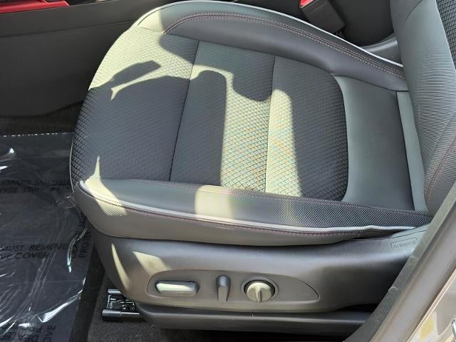 2023 Chevrolet Trailblazer FWD 4dr RS