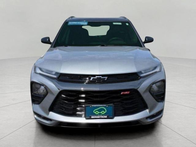 2023 Chevrolet Trailblazer FWD 4dr RS