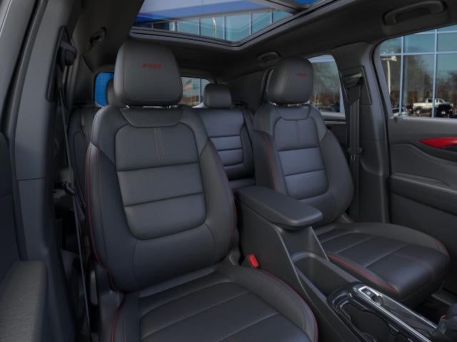 2026 Chevrolet Trailblazer AWD 4dr RS