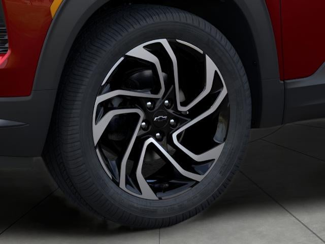 2026 Chevrolet Trailblazer AWD 4dr RS