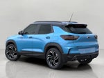 2026 Chevrolet Trailblazer AWD 4dr RS