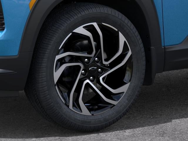 2026 Chevrolet Trailblazer AWD 4dr RS