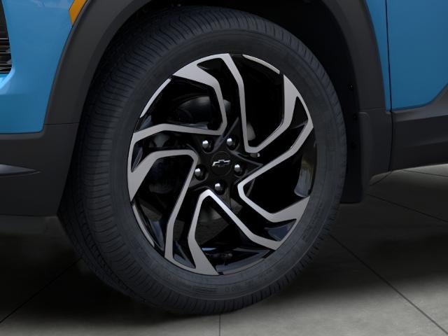 2026 Chevrolet Trailblazer AWD 4dr RS