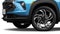 2026 Chevrolet Trailblazer AWD 4dr RS