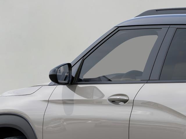 2026 Chevrolet Trailblazer AWD 4dr RS