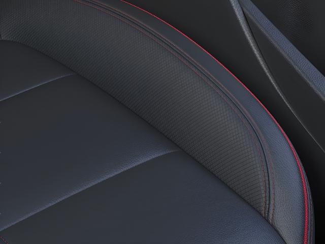 2026 Chevrolet Trailblazer AWD 4dr RS