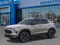 2026 Chevrolet Trailblazer AWD 4dr RS