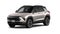 2026 Chevrolet Trailblazer AWD 4dr RS