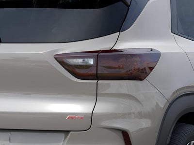 2026 Chevrolet Trailblazer AWD 4dr RS