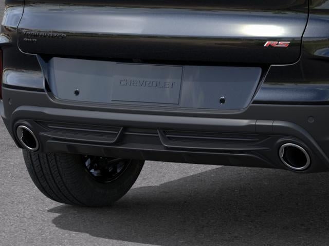 2026 Chevrolet Trailblazer AWD 4dr RS