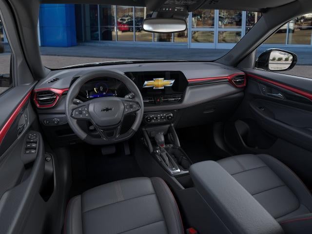2026 Chevrolet Trailblazer AWD 4dr RS