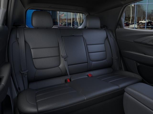 2026 Chevrolet Trailblazer AWD 4dr RS
