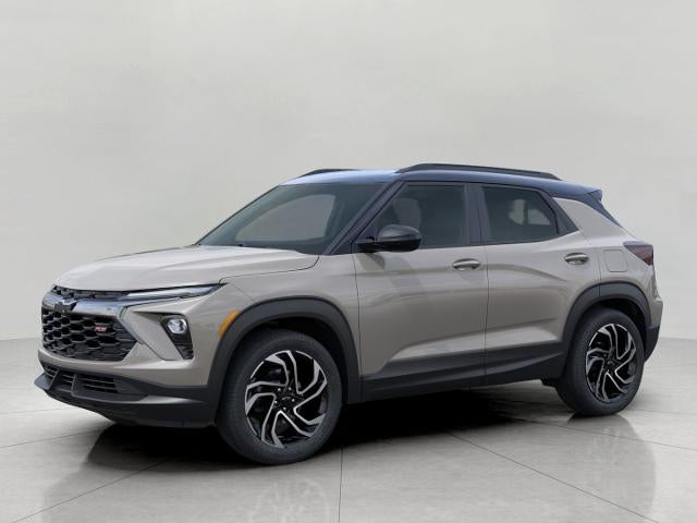 2026 Chevrolet Trailblazer AWD 4dr RS