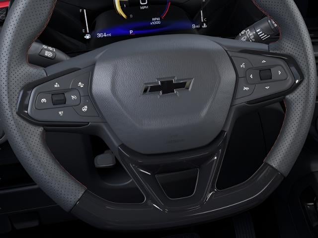 2026 Chevrolet Trailblazer AWD 4dr RS