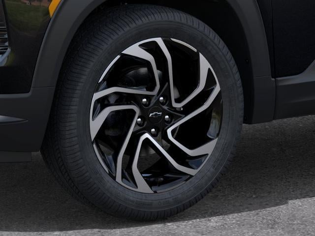 2026 Chevrolet Trailblazer AWD 4dr RS
