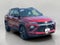 2022 Chevrolet Trailblazer AWD 4dr RS