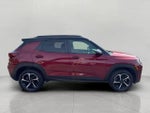 2022 Chevrolet Trailblazer AWD 4dr RS