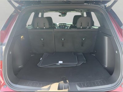2022 Chevrolet Trailblazer AWD 4dr RS