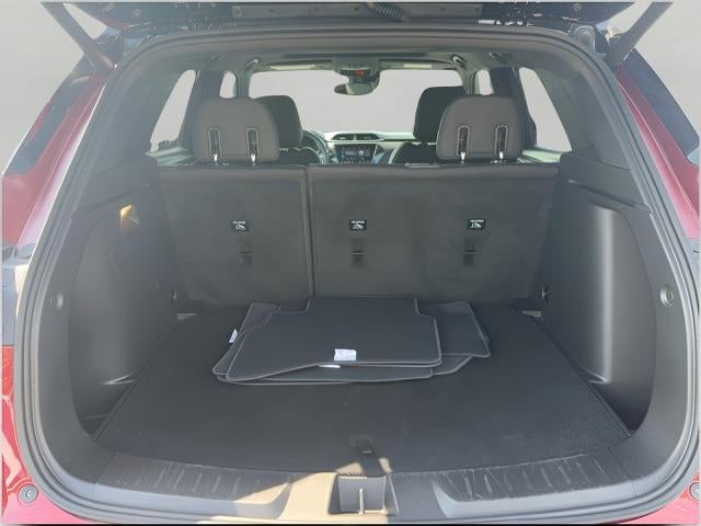2022 Chevrolet Trailblazer AWD 4dr RS