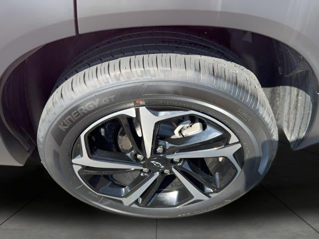 2022 Chevrolet Trailblazer AWD 4dr RS