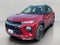2022 Chevrolet Trailblazer AWD 4dr RS
