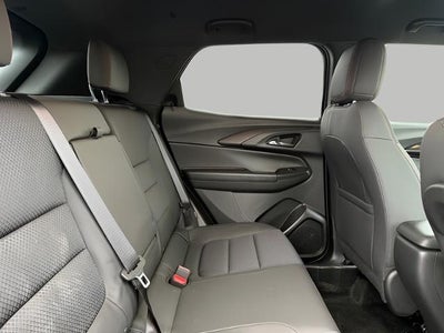 2023 Chevrolet Trailblazer AWD 4dr RS