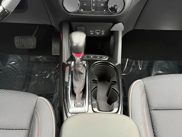 2023 Chevrolet Trailblazer AWD 4dr RS