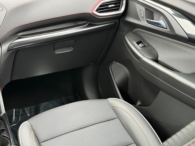 2023 Chevrolet Trailblazer AWD 4dr RS