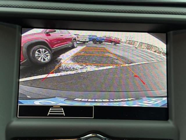 2023 Chevrolet Trailblazer AWD 4dr RS