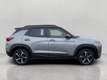2023 Chevrolet Trailblazer AWD 4dr RS