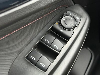 2023 Chevrolet Trailblazer AWD 4dr RS