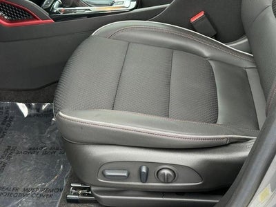 2023 Chevrolet Trailblazer AWD 4dr RS