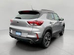 2023 Chevrolet Trailblazer AWD 4dr RS