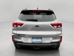 2023 Chevrolet Trailblazer AWD 4dr RS