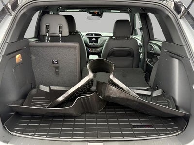 2023 Chevrolet Trailblazer AWD 4dr RS